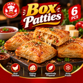 Box Patties