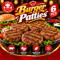 Burger Patties