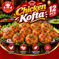 Chicken Kofta