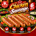 Chicken Sausage
