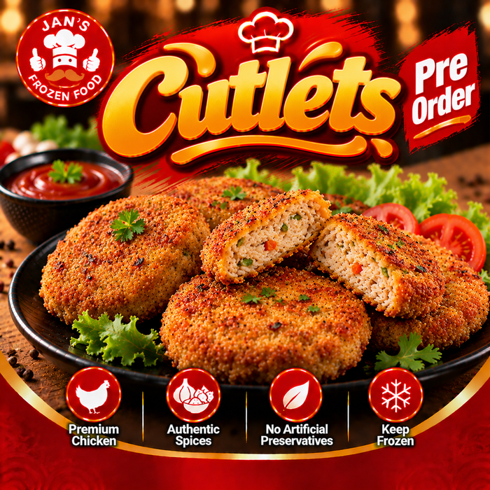 Cutlets