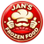 JAN's Frozen Food - Home