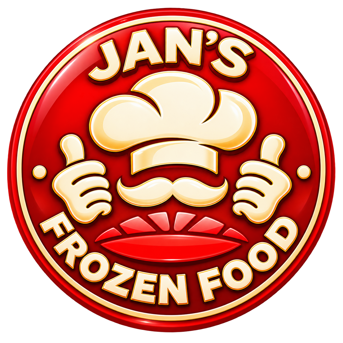 JAN's Frozen Food