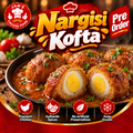Nargisi Kofta