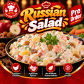 Russian Salad