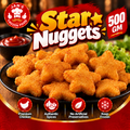 Star Nuggets