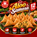 Aloo Samosa