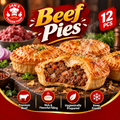 Beef Pies