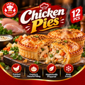 Chicken Pies